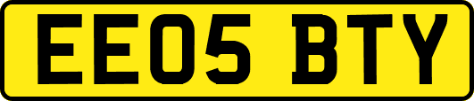 EE05BTY