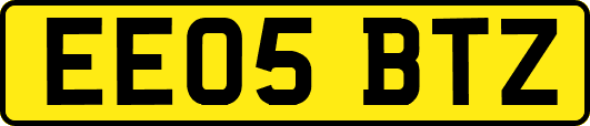 EE05BTZ