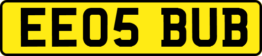 EE05BUB