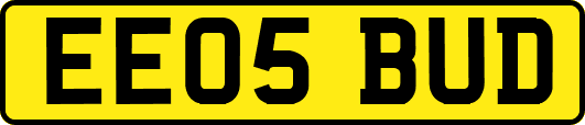 EE05BUD