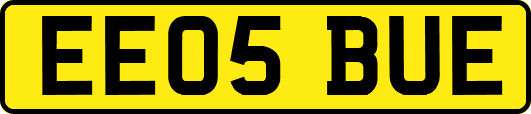 EE05BUE
