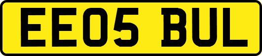 EE05BUL