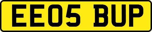EE05BUP