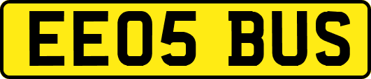 EE05BUS