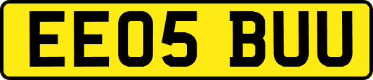 EE05BUU