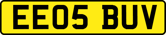 EE05BUV