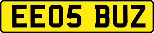 EE05BUZ