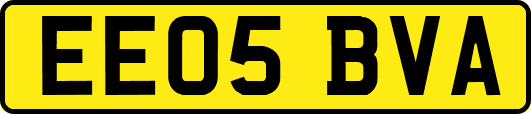 EE05BVA