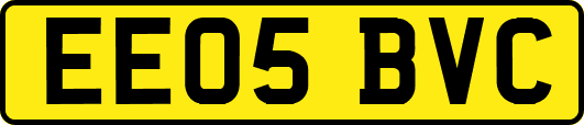 EE05BVC