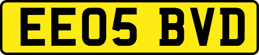 EE05BVD