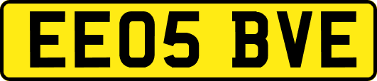 EE05BVE