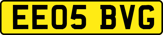EE05BVG