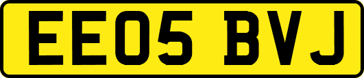 EE05BVJ