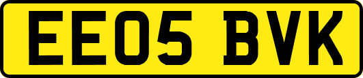 EE05BVK