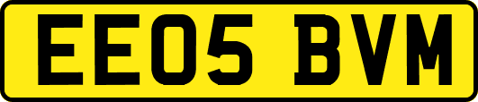 EE05BVM