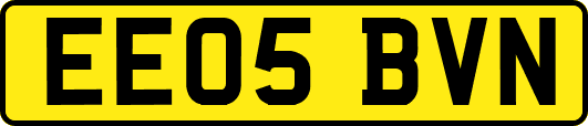 EE05BVN