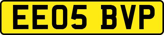 EE05BVP