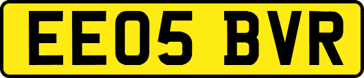 EE05BVR