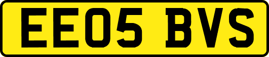 EE05BVS