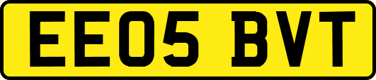 EE05BVT