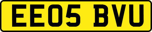EE05BVU