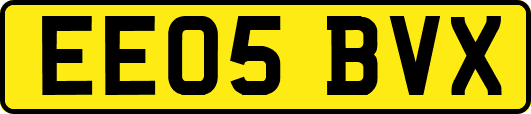 EE05BVX