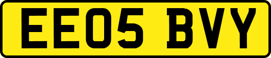 EE05BVY