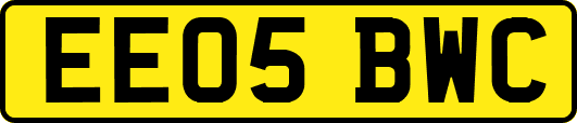 EE05BWC