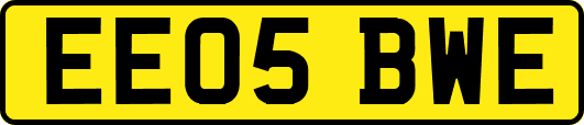 EE05BWE
