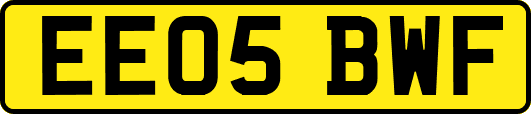 EE05BWF