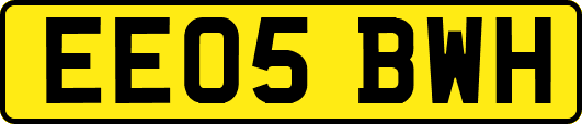 EE05BWH