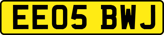 EE05BWJ