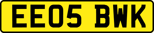 EE05BWK