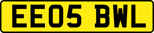 EE05BWL