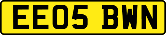 EE05BWN
