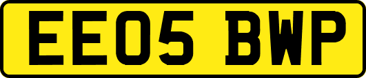 EE05BWP