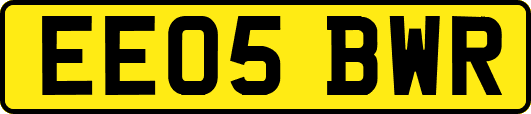 EE05BWR