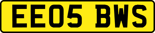EE05BWS