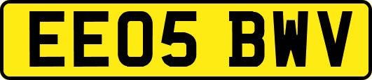 EE05BWV