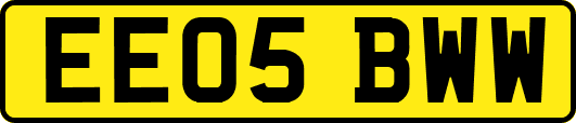 EE05BWW