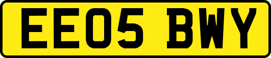 EE05BWY