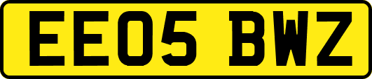EE05BWZ
