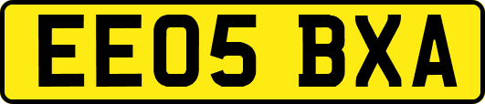 EE05BXA