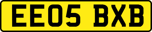 EE05BXB