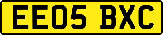 EE05BXC