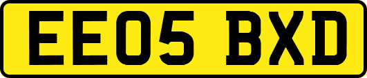 EE05BXD