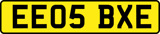 EE05BXE