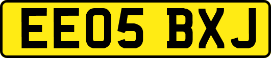 EE05BXJ