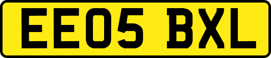 EE05BXL