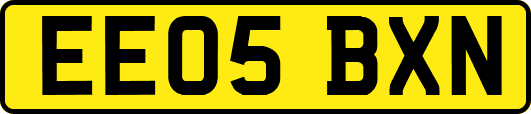 EE05BXN
